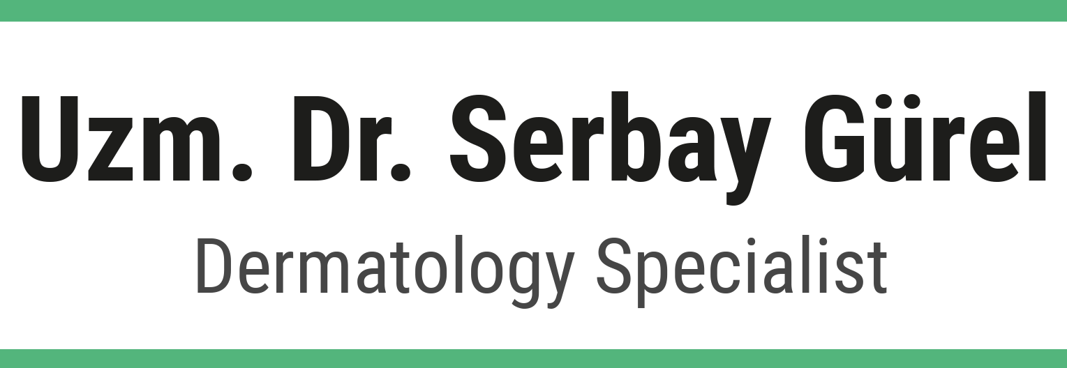 Uzm. Dr. Serbay Gürel
